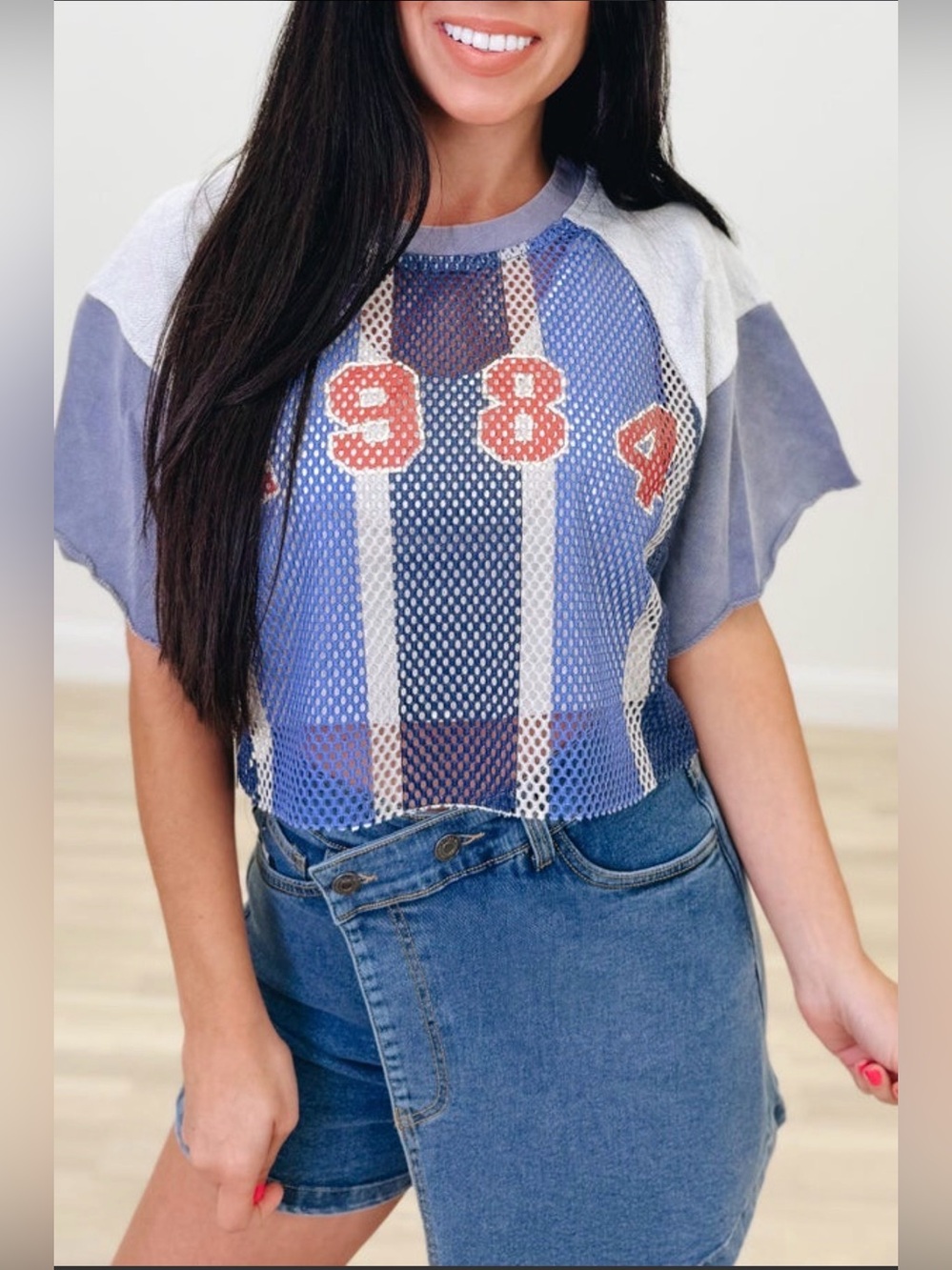 Studio 1984 Top by Eesome